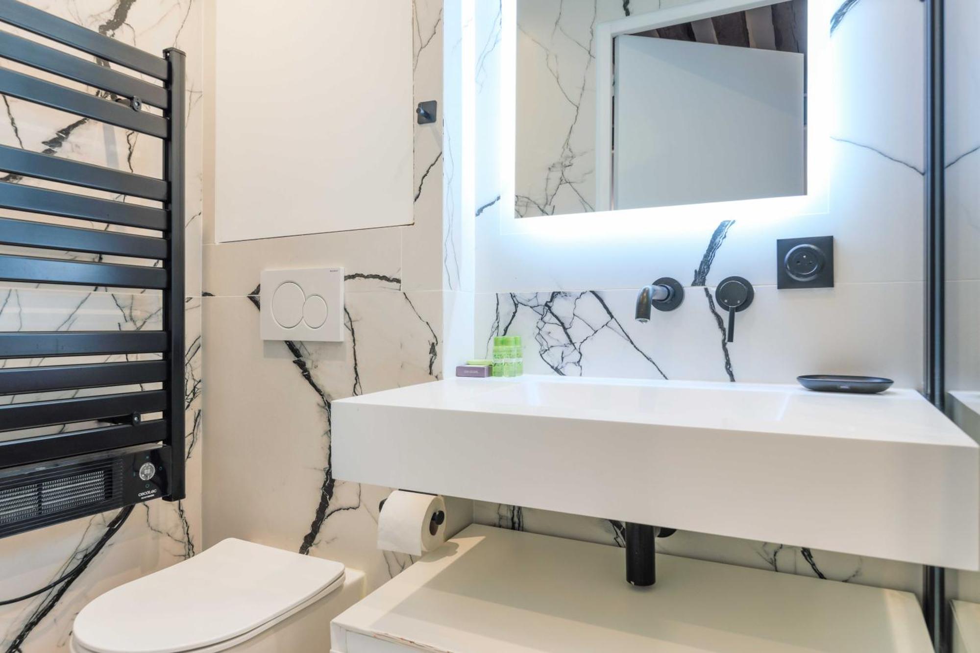 Superb Apartment La Sorbonne Latin Quarter Paryż Zewnętrze zdjęcie